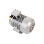 Python three phase Explosion Proof Electric Motor
