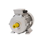 Python Three Phase Aluminum Electric Motor