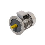 Python Three Phase Aluminum Electric Motor