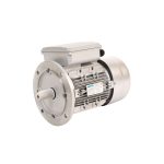 Python Single Phase Electric Motor