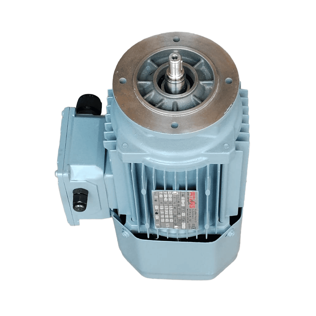 Atlas AC Brake Motor supplier in qatar, uae, saudi arabia, and oman