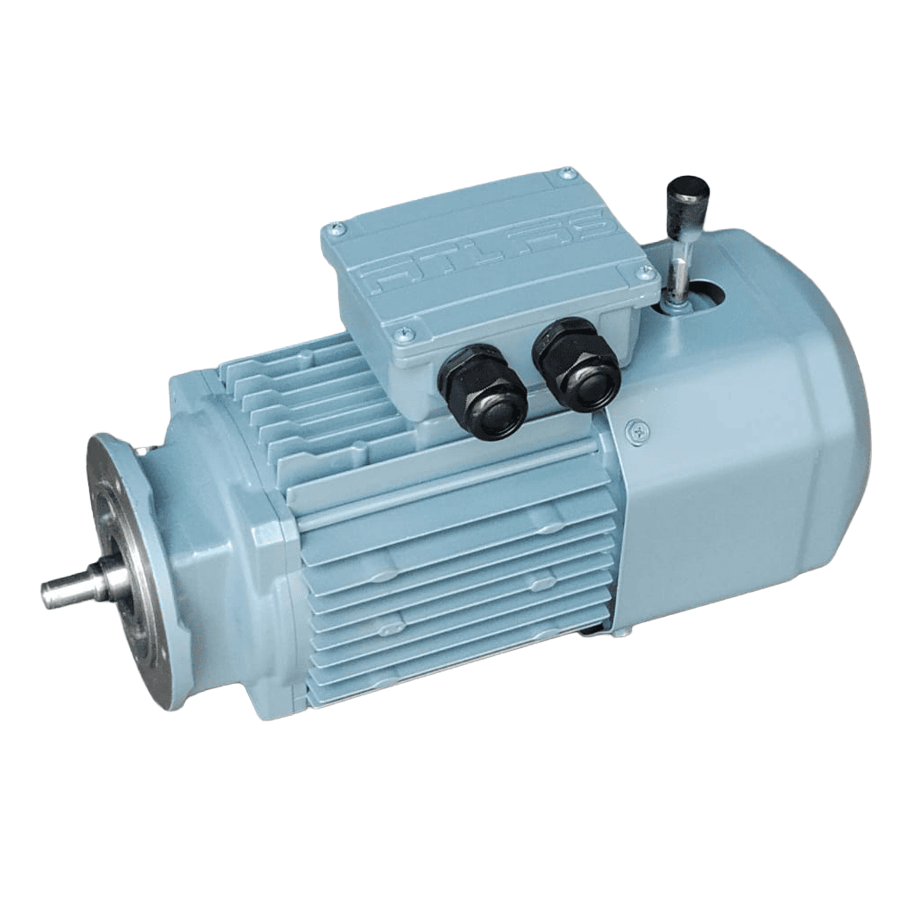 Atlas AC Brake Motor supplier in uae, saudi arabia, qatar and oman