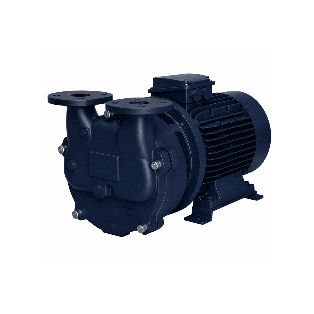 Vacuum Pump