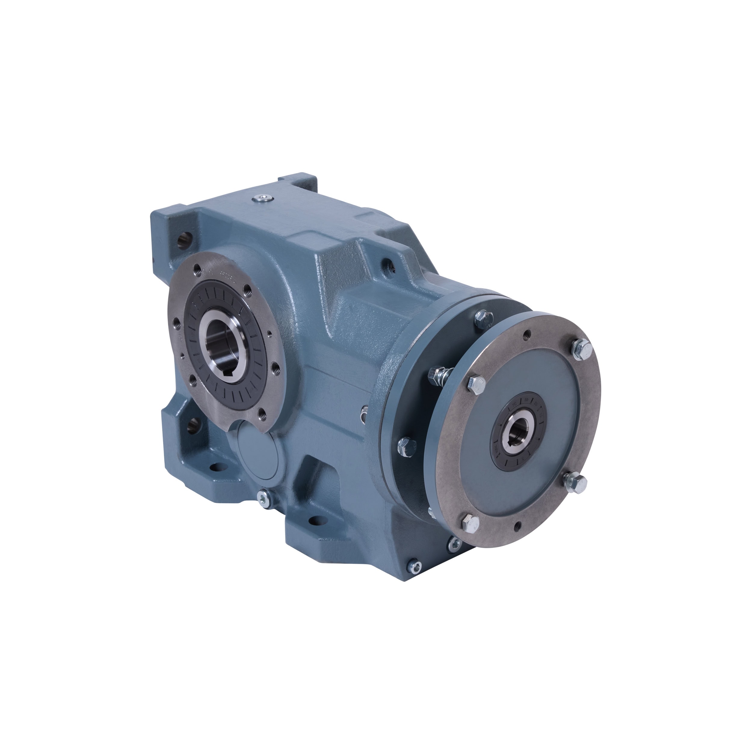 ATLAS BEVEL HELICAL GEAR REDUCER