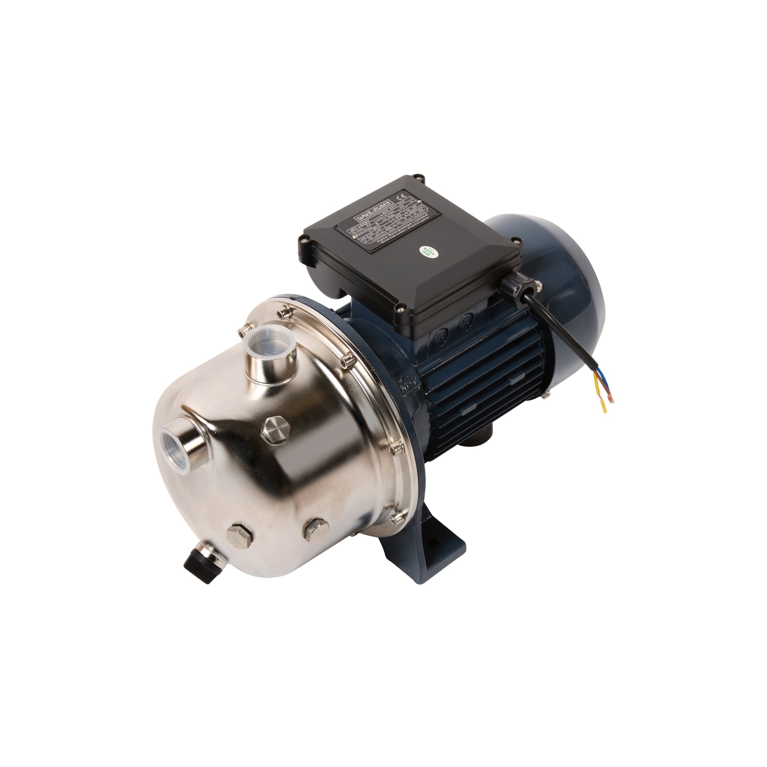 Jet Pump