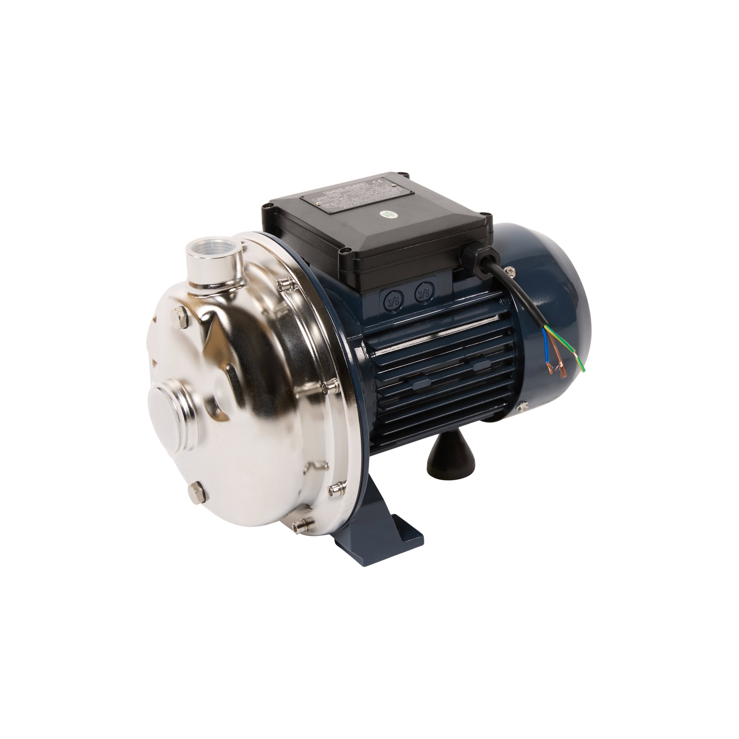 SCM-ST Stainless Steel Series