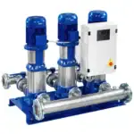 Booster Pump supplier in uae, saudi arabia, qatar and oman