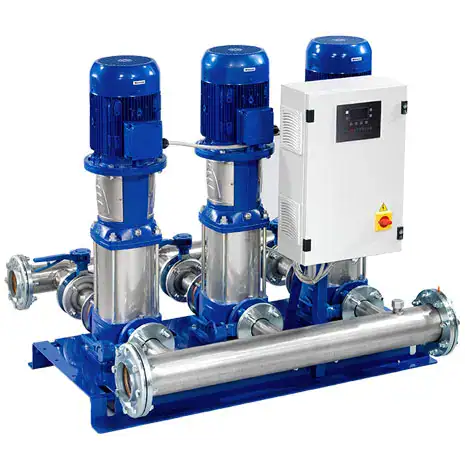 Booster Pump supplier in uae, saudi arabia, qatar and oman