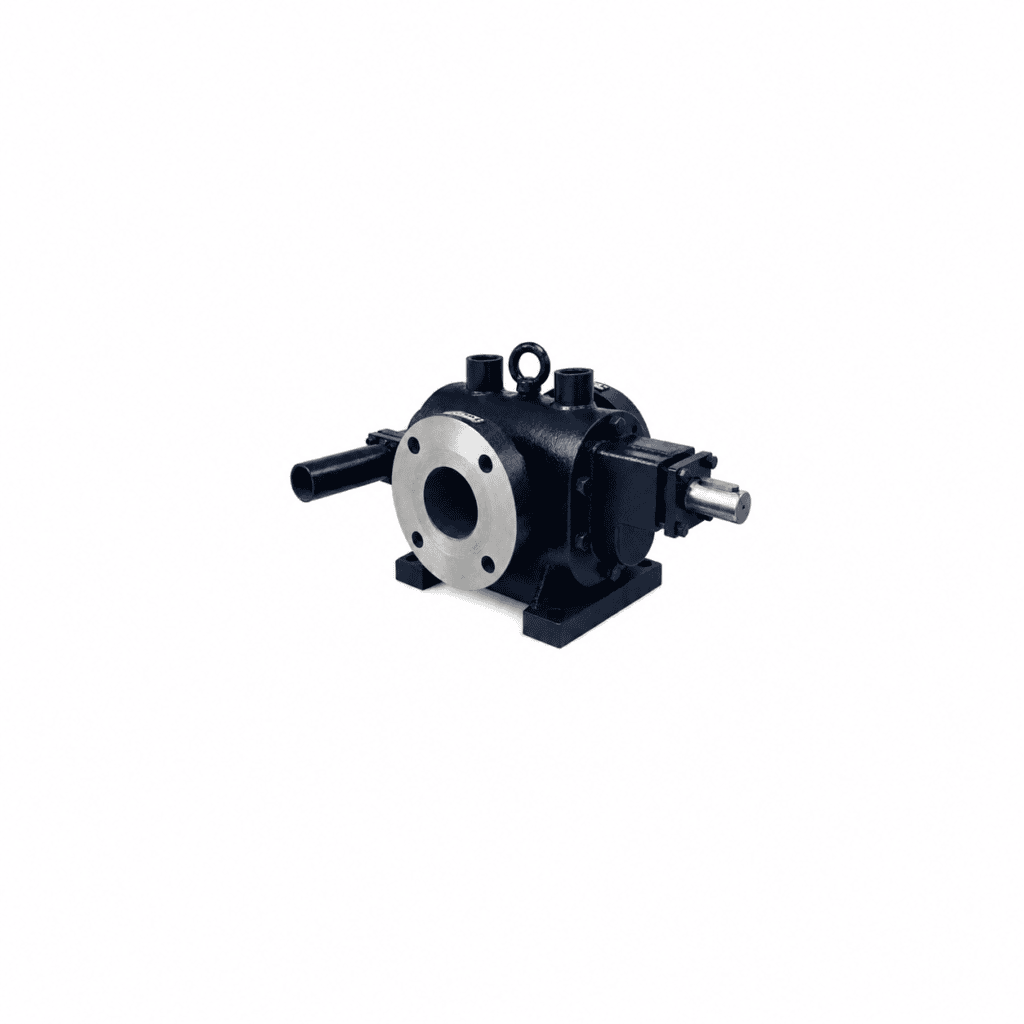 JKSG Bitumen Gear Pump supplier in uae, saudi arabia, oman and qatar