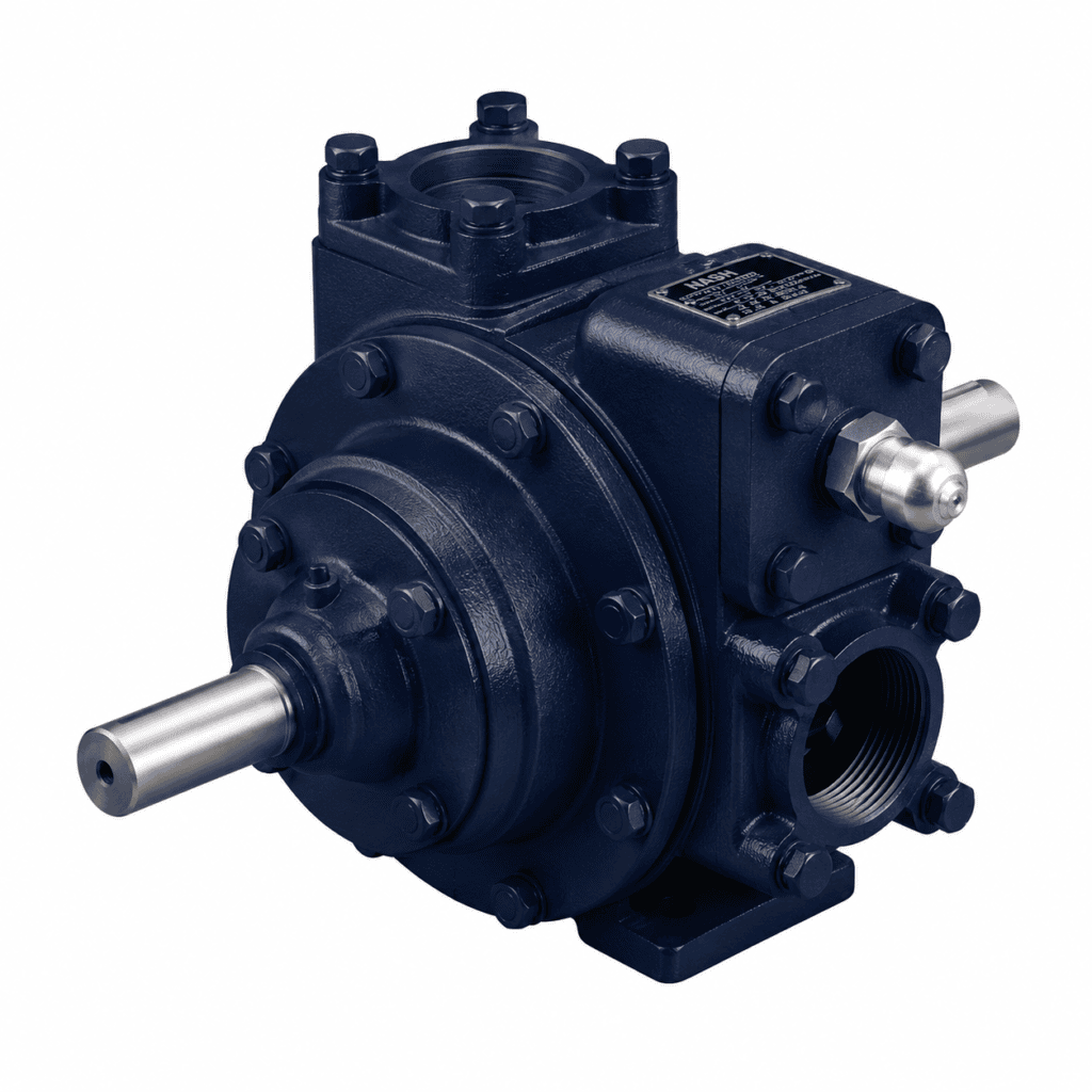 yb-vane gear pump supplier in saudi arabia, uae, oman and qatar