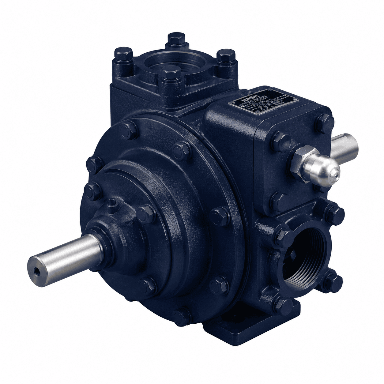 yb-vane gear pump supplier in saudi arabia, uae, oman and qatar