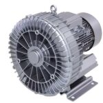 Side Channel Vacuum Blower