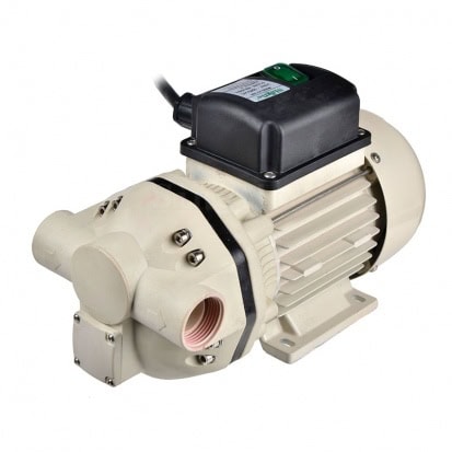 Chemical Pump