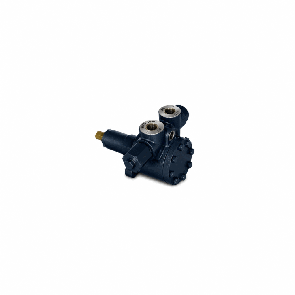 FIG Gear Pump supplier in uae, saudi arabia, oman and qatar