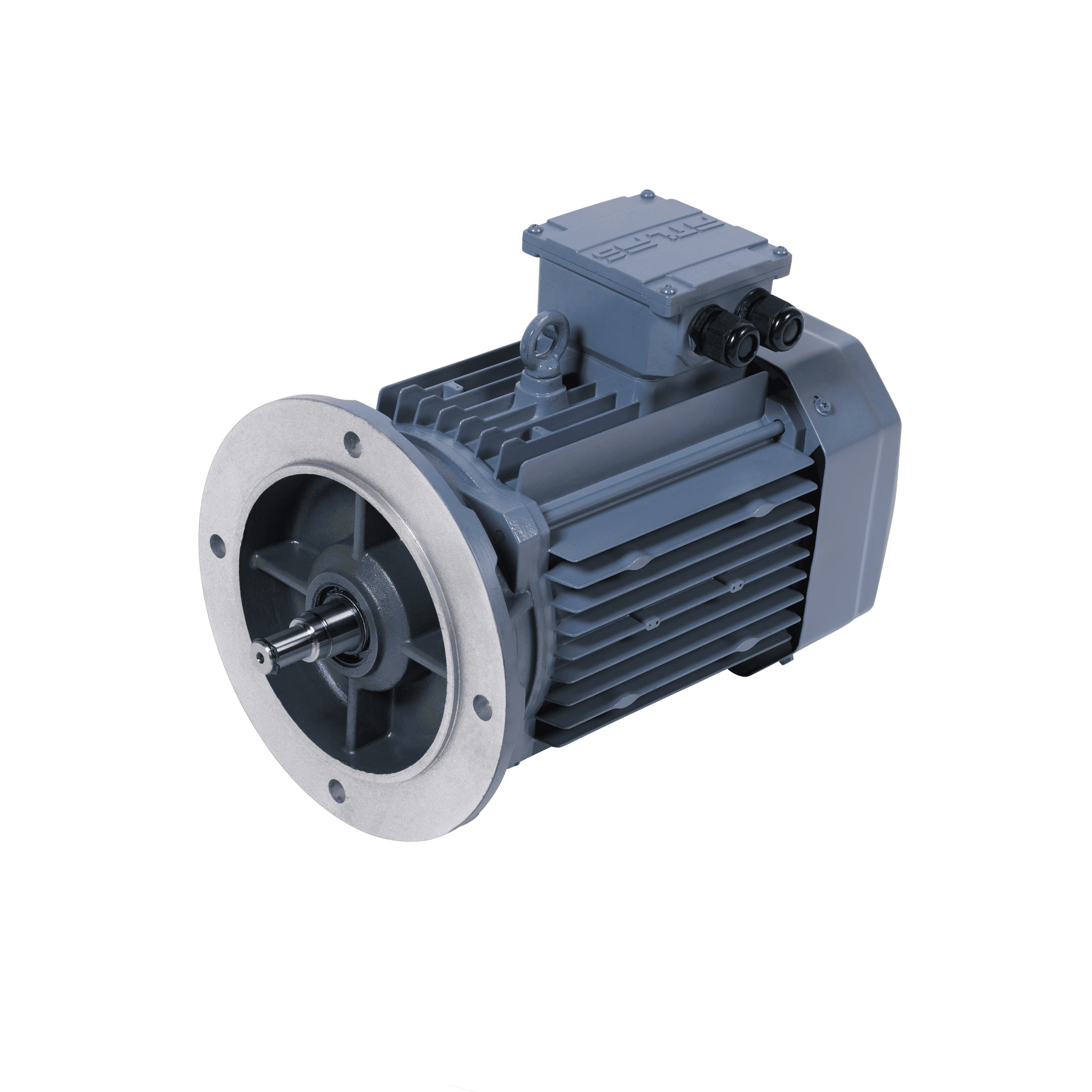 Helical Electric Motor