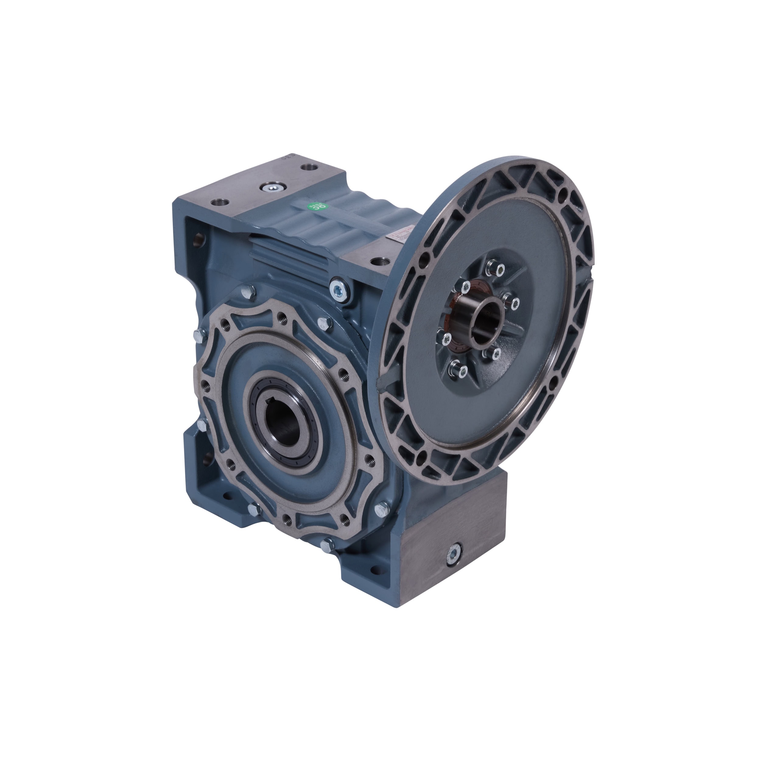 Worm Gear Box- AWG / AVF / AW