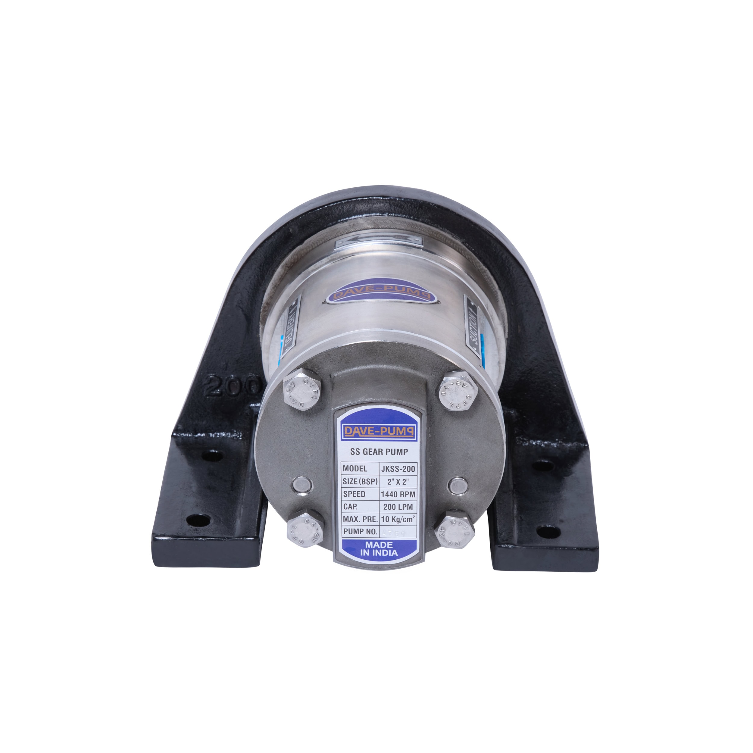 JKMS stainless steel