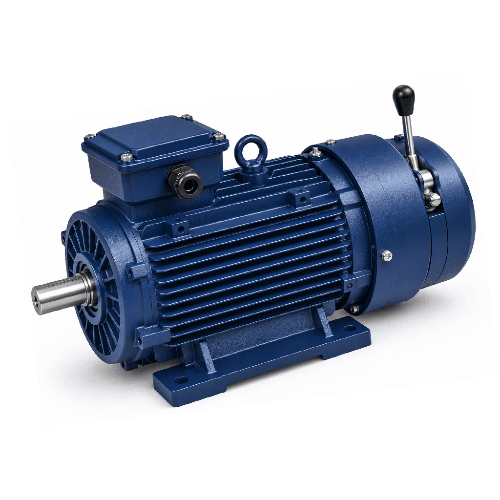 AC Brake