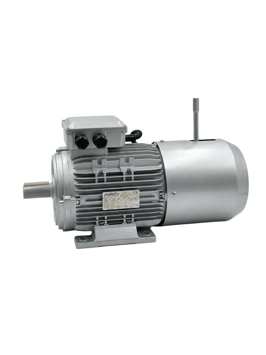 Brake Motor