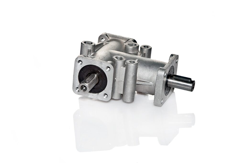 Siti Bevel Gear Box-R supplier in UAE, Saudi Arabia, Qatar and Oman