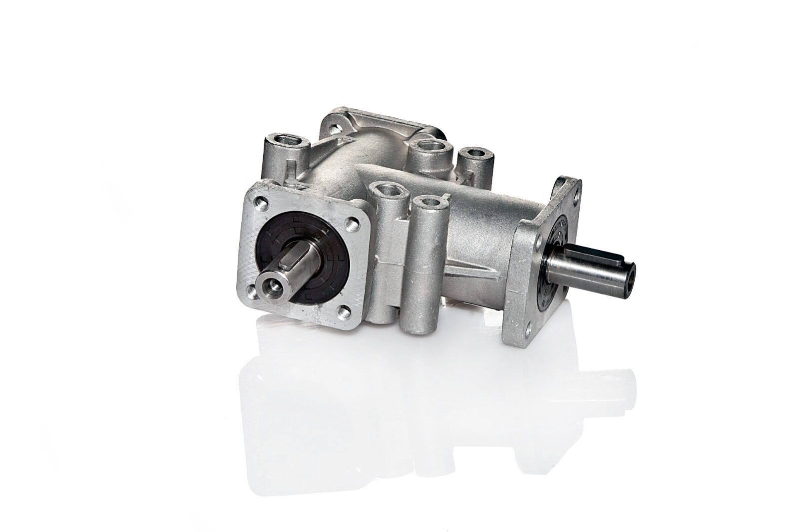 Bevel Gear Box-R
