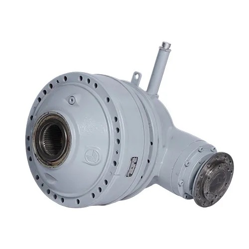Transmittal Mixer / Truck Mixer Gearbox-300
