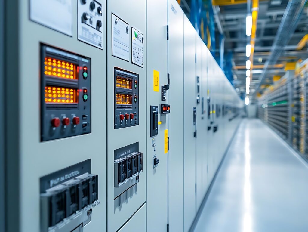 Control Panel Supplier in UAE, Saudi Arabia, Qatar & Oman | Pokhara Motors