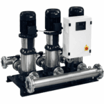 Booster Pump supplier in saudi arabia, uae, qatar and oman