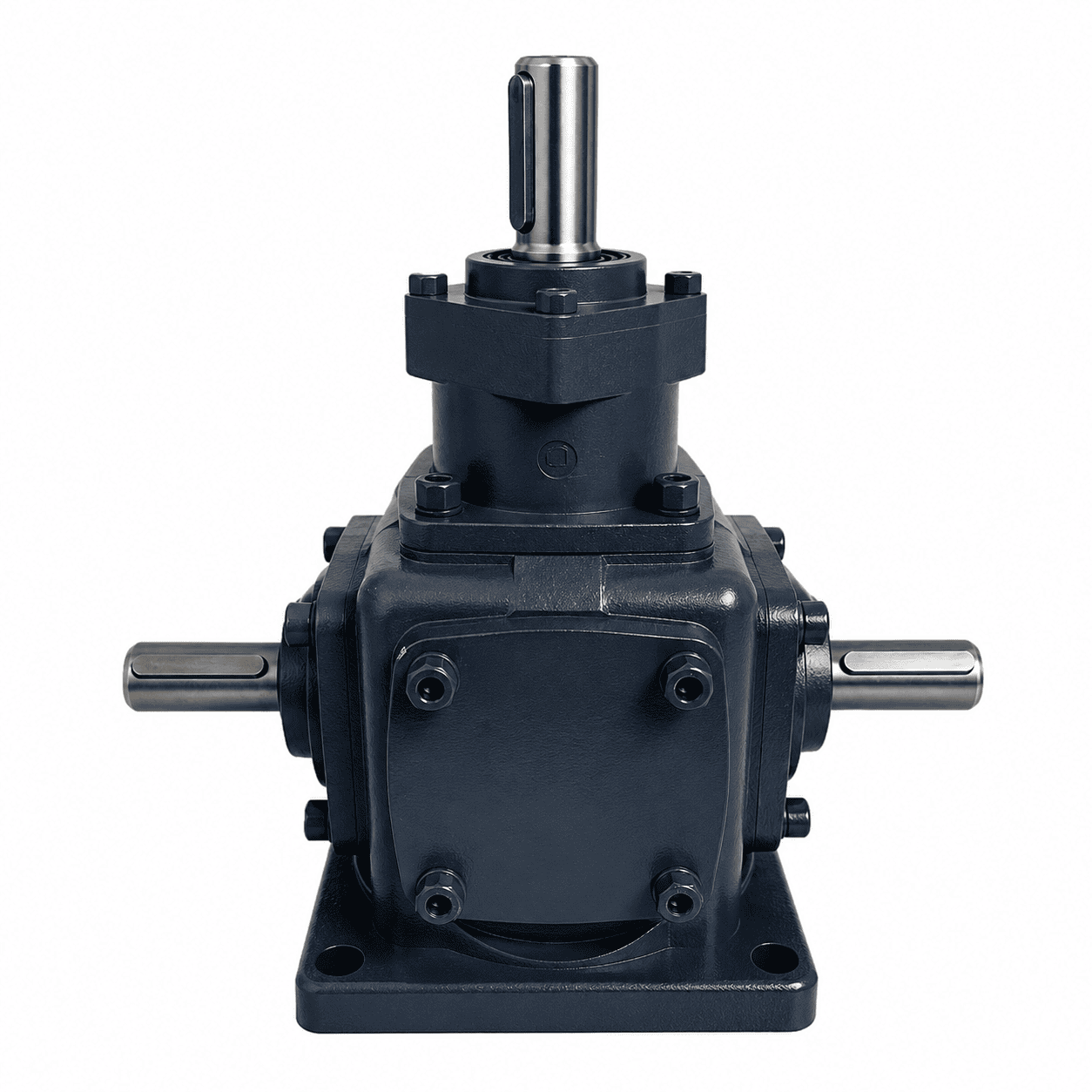Bevel Gear Box-AT