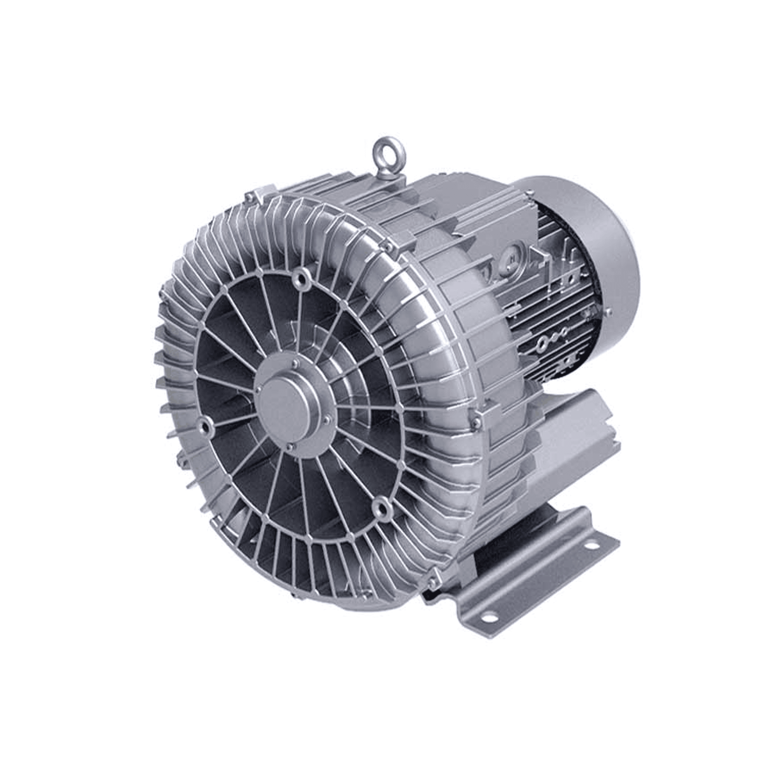 Vacuum Blower