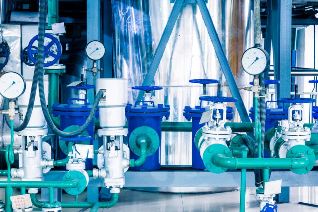 Pump Supplier in UAE, Saudi Arabia, Qatar & Oman