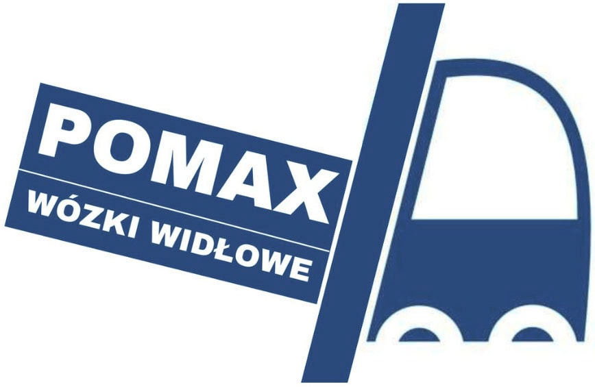 POMAX Wózki Widłowe