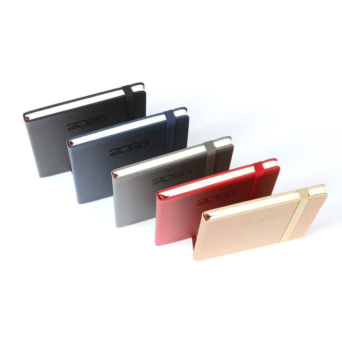 Agendas vista superior