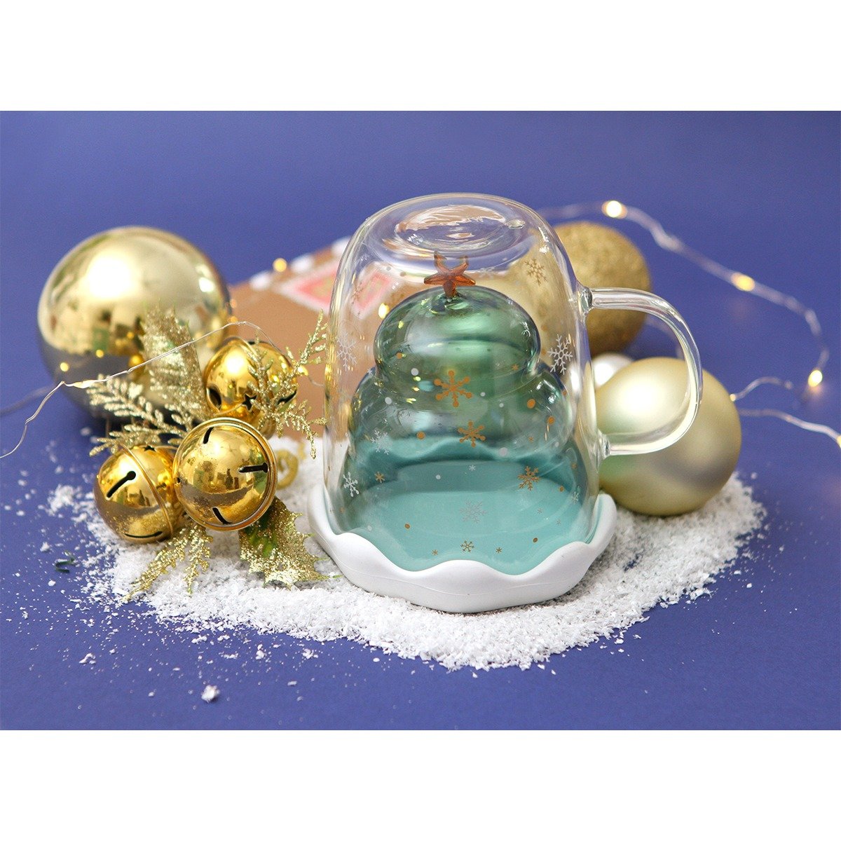 Decoracion navideña