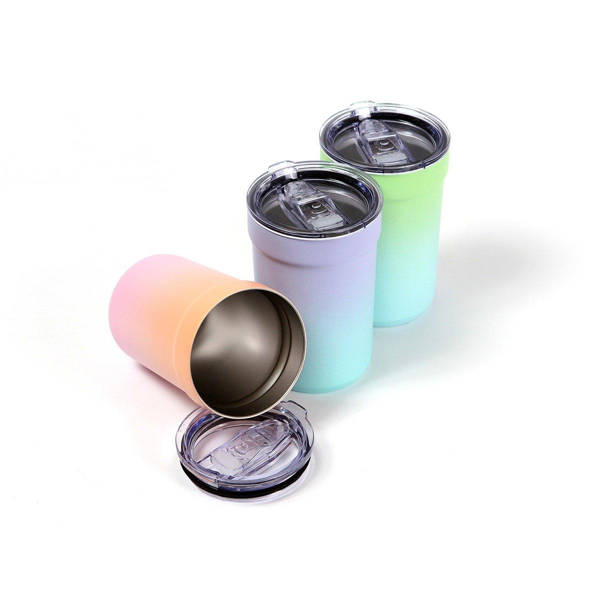 Termos chicos de colores