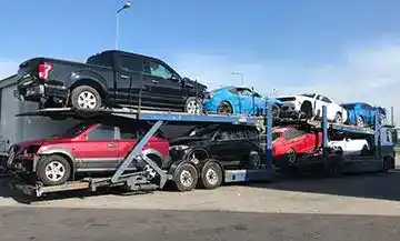 Почему выгоднее купить и доставить авто из другого города?