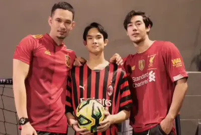คลิปโป๊ LGBTQ รวมตัวดูบอล สุดท้ายแทงหลังบ้านกันยับ!