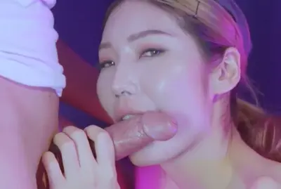 สาวจีน คอสเพลย์โดนแฟนจับเย็ด อมเก่ง ครางดัง เสี่ยวชิปหาย!