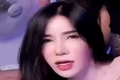 Cherry_iiiii สาวสองไทย OnlyFans แซ่บซี๊ดเร้าใจ