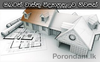 ගෘහ අංග ස්‌ථානගත කිරීම