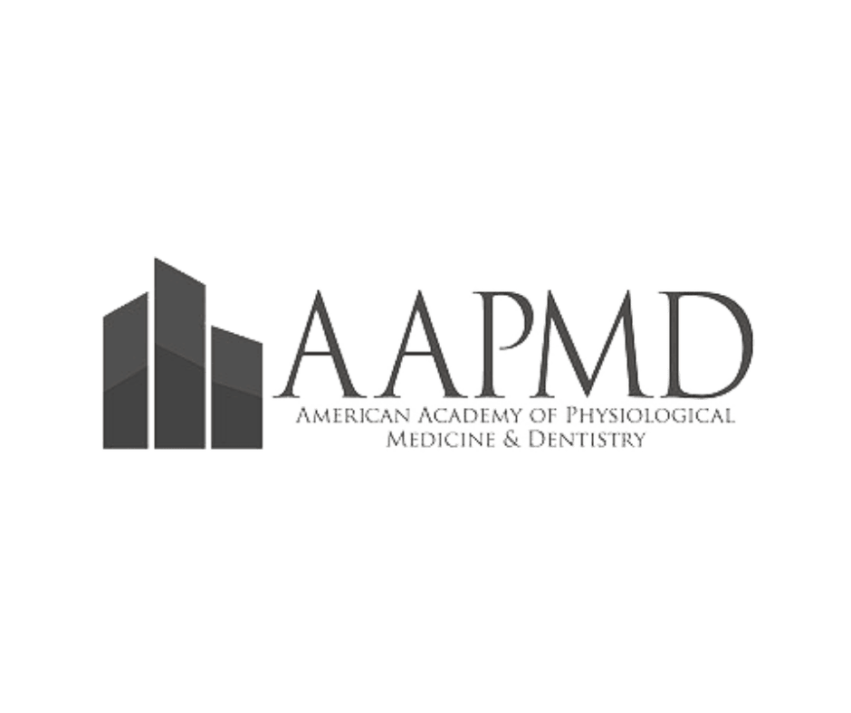American Academy of Physiological Medicine & Dentistry