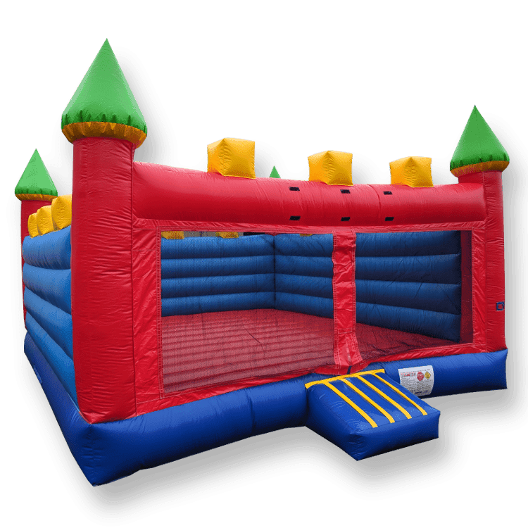 Giant Castle Adult Bounce Giant Castle Adult Bounce