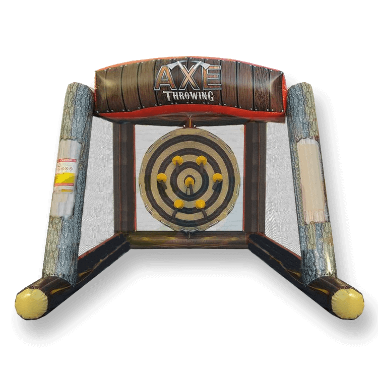 Axe Throwing (Compact) Axe Throwing (Compact)