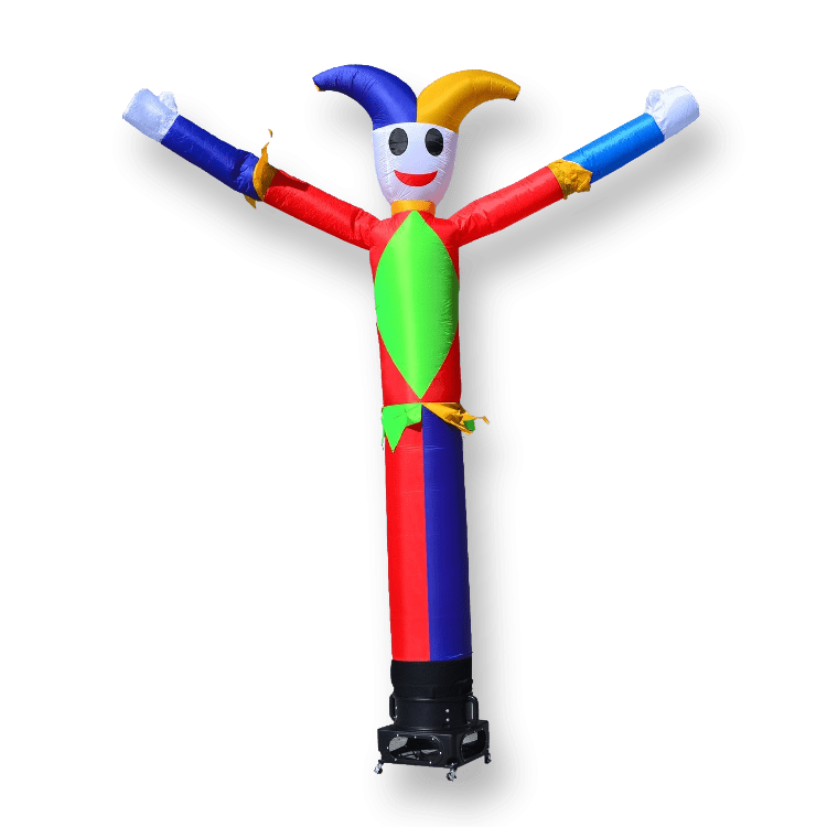 Jester Sky Dancer Jester Sky Dancer