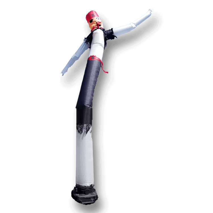 Pirate Sky Dancer Pirate Sky Dancer