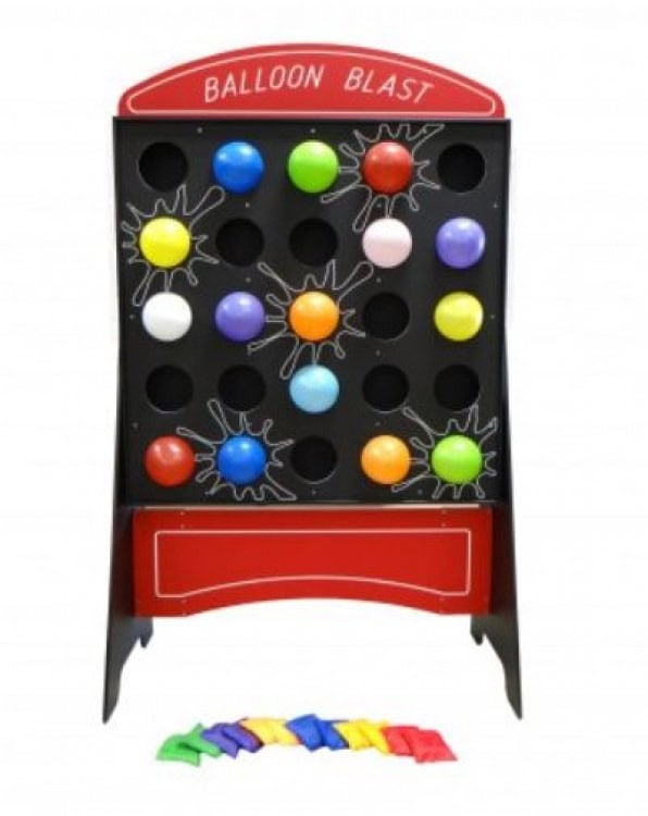 Balloon Blast Balloon Blast