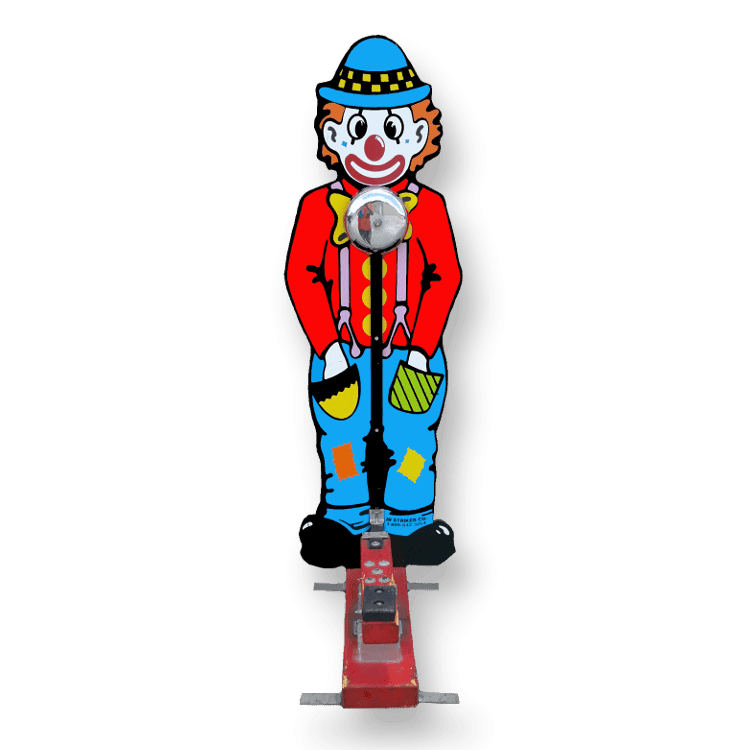 Kiddie Striker Kiddie Striker