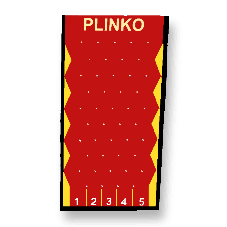 Plinko Plinko