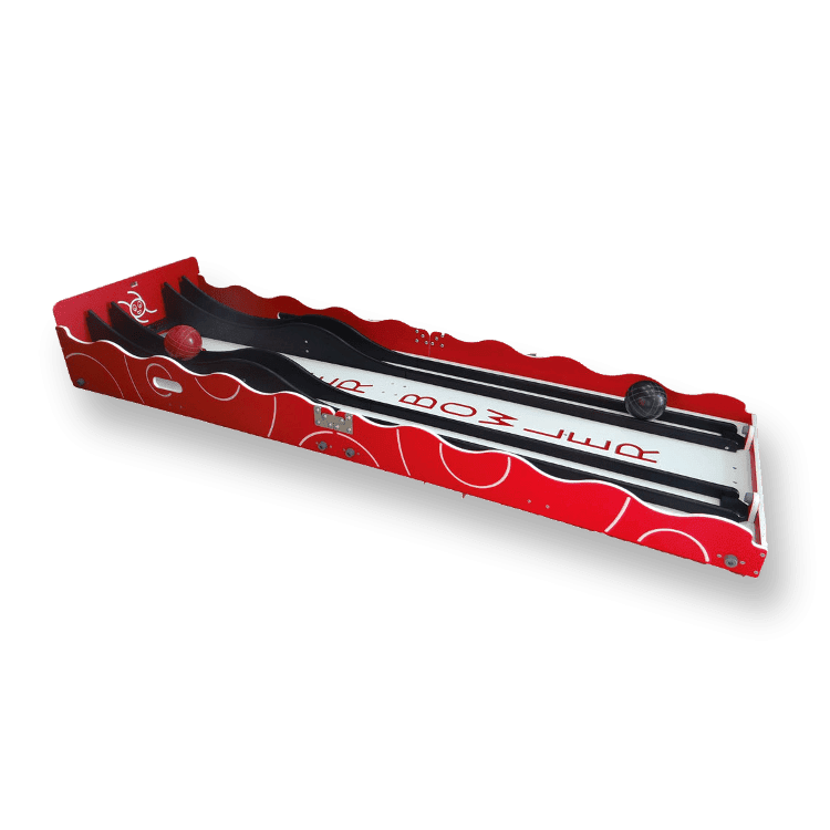 Roller Bowler 2 Player Roller Bowler 2 Player