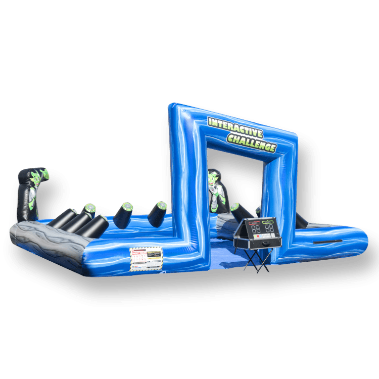 Battle Light Challenge Arena Battle Light Challenge Arena